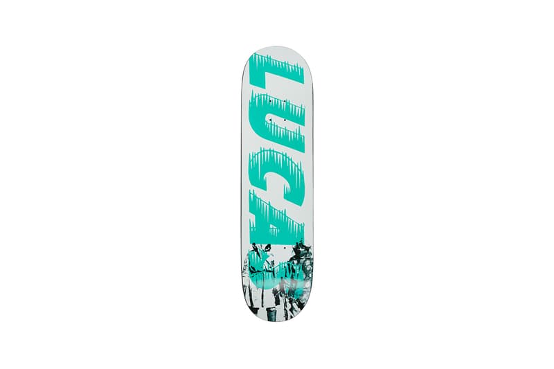 Palace Skateboards 2021 冬季配件、球鞋與帽款系列