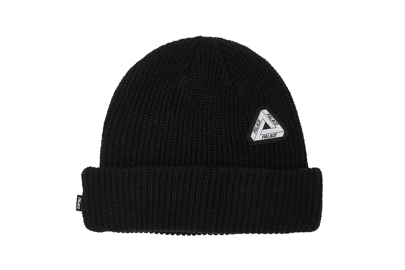 Palace Skateboards 2021 冬季配件、球鞋與帽款系列