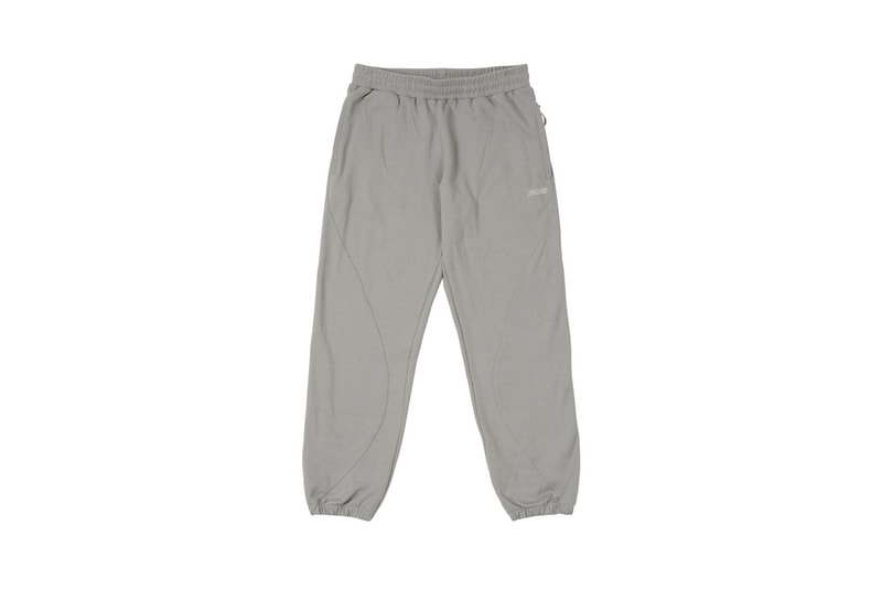 Palace Skateboards 2021 冬季運動套裝系列