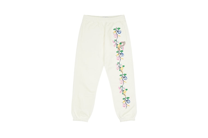 Palace Skateboards 2021 冬季運動套裝系列