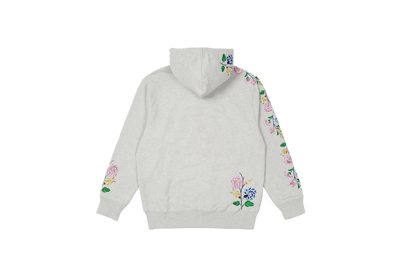 Palace Skateboards 2021 冬季運動套裝系列