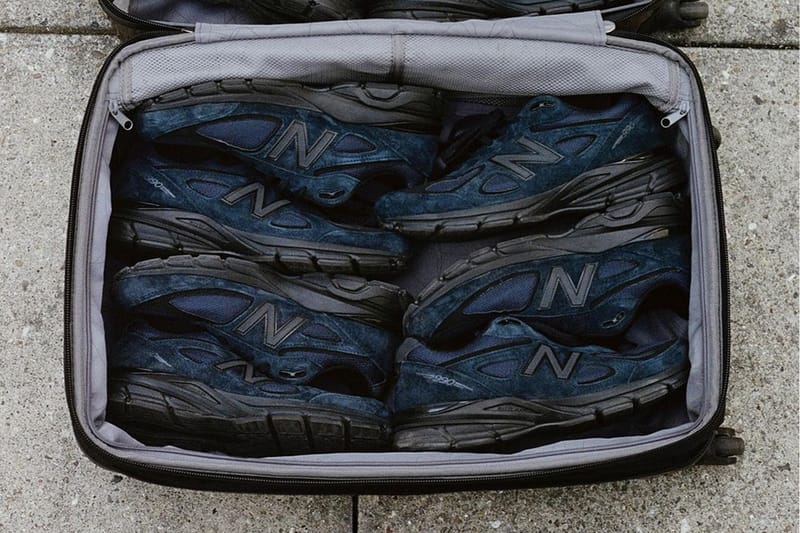 鞋迷駐足 · 5 款今周務必注目之球鞋