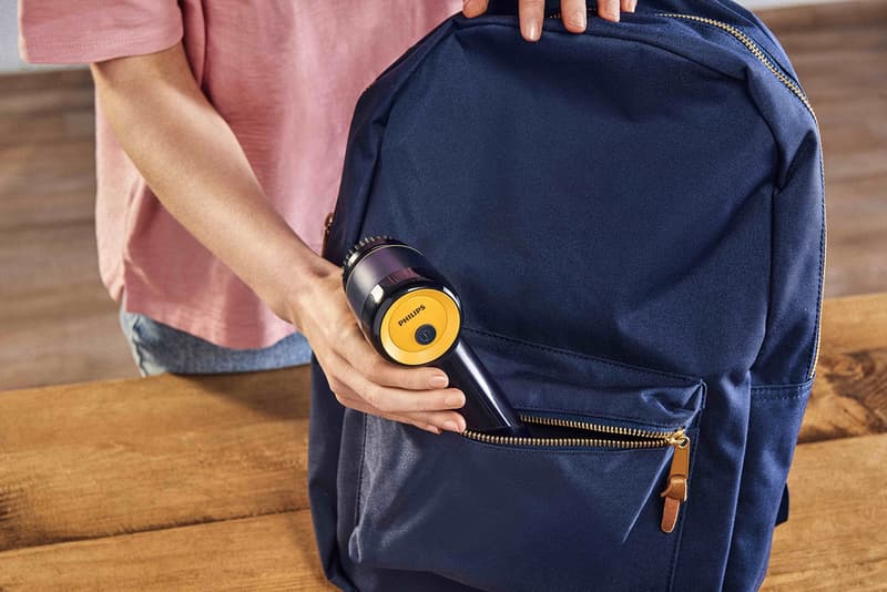 飛利浦 Philips 正式推出品牌首支電動洗鞋機