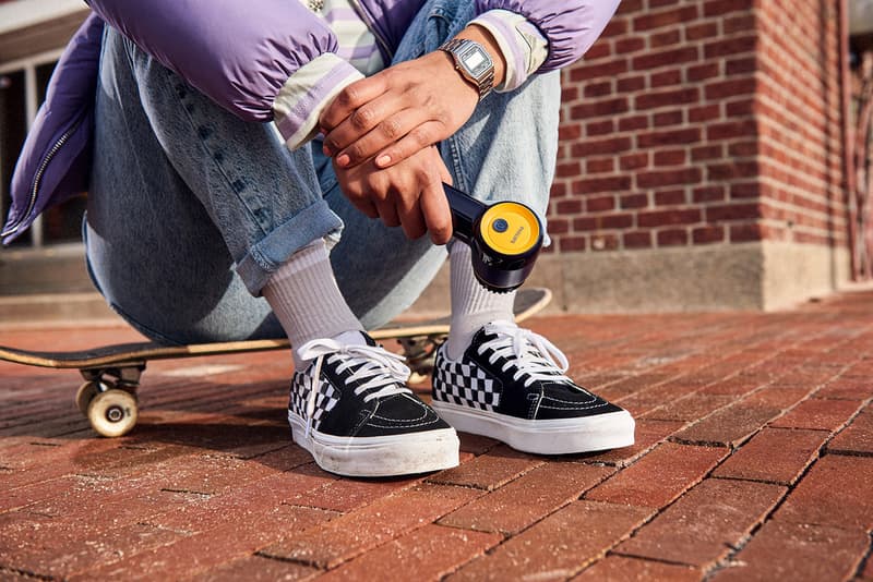 飛利浦 Philips 正式推出品牌首支電動洗鞋機