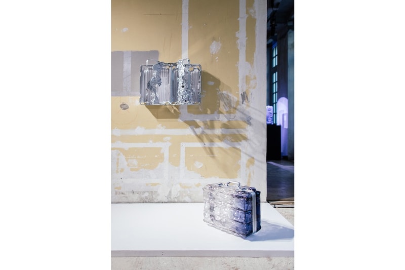 RIMOWA 聯手眾多藝術家舉辦「As Seen By」雕塑展覽