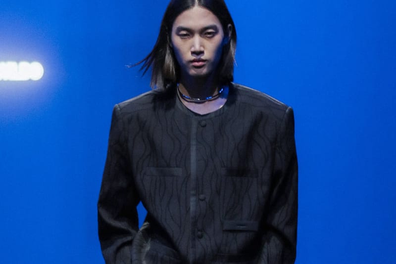 ROARINGWILD 正式發佈 2022 春夏系列