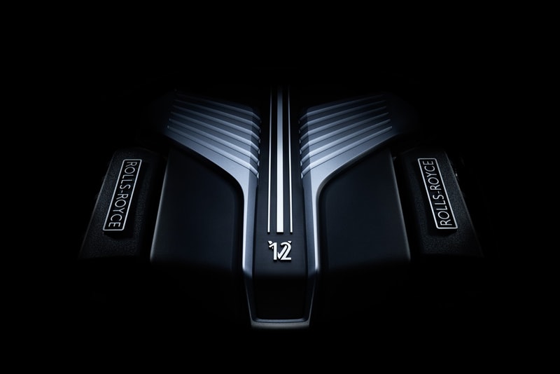Rolls-Royce Ghost 全新極黑化升級車型 Black Badge 正式登場