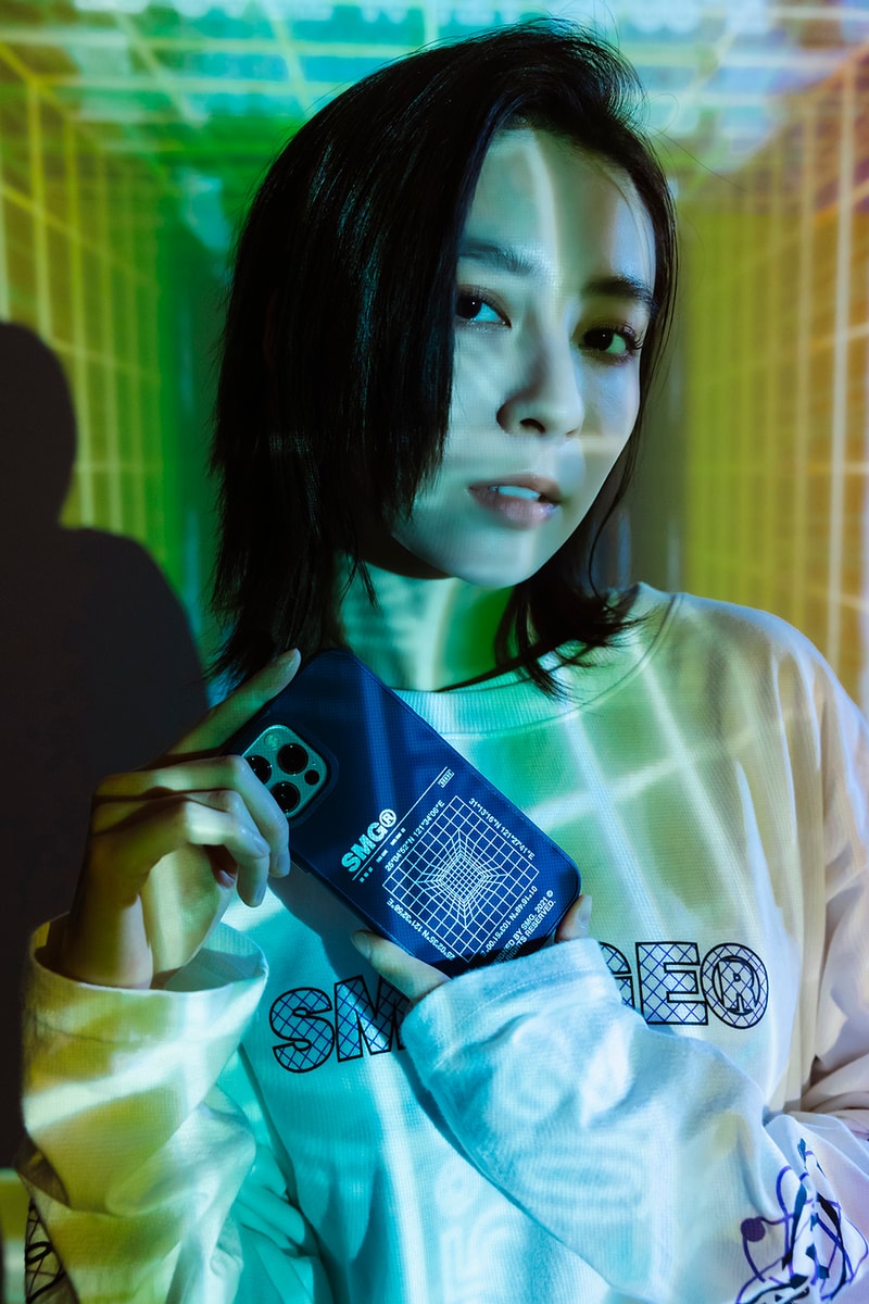 SMG x RhinoShield 最新聯名配件系列正式登場