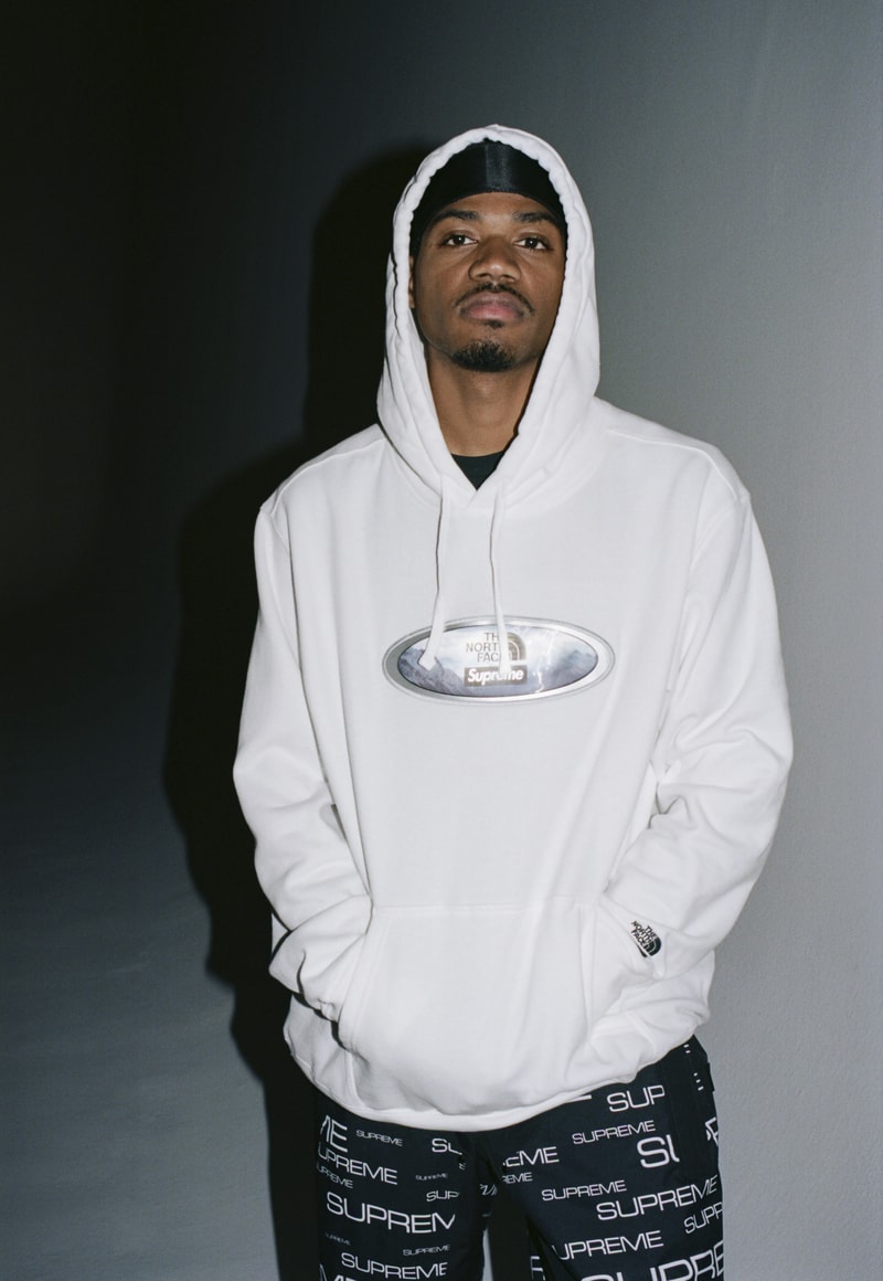 Supreme x The North Face 全新 2021 秋季聯乘系列登場