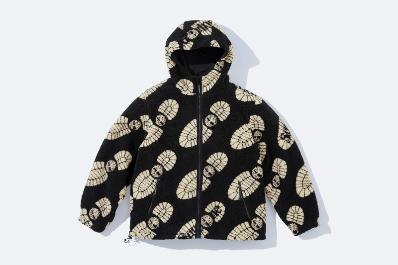 Supreme x Timberland 2021 秋季聯乘系列正式發佈