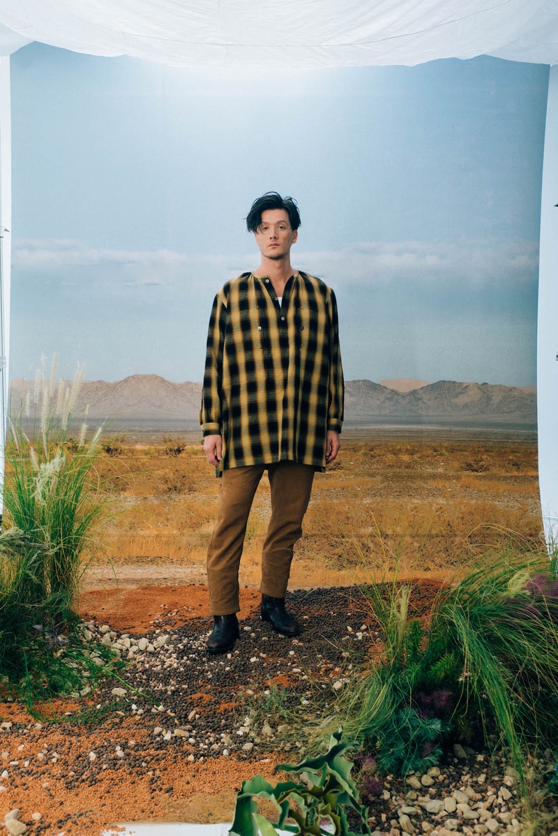SYNDRO 正式發佈 2021 秋冬系列 Lookbook