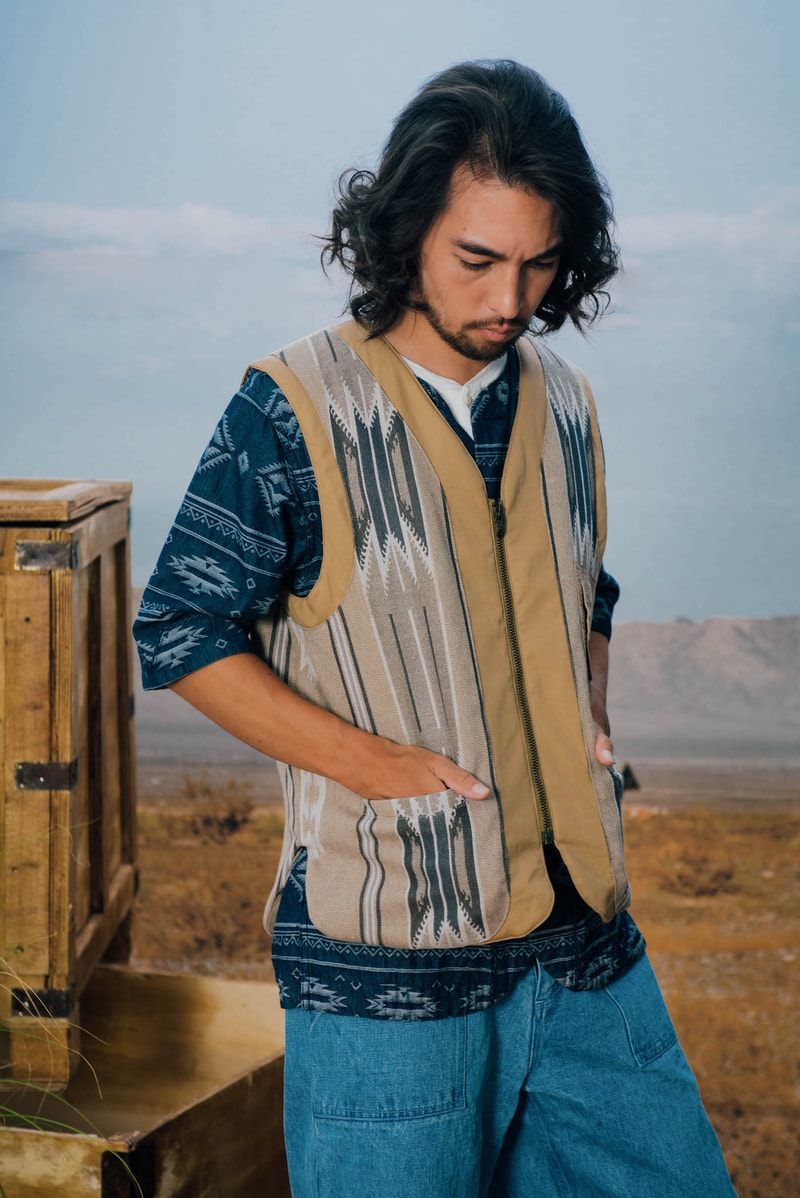 SYNDRO 正式發佈 2021 秋冬系列 Lookbook