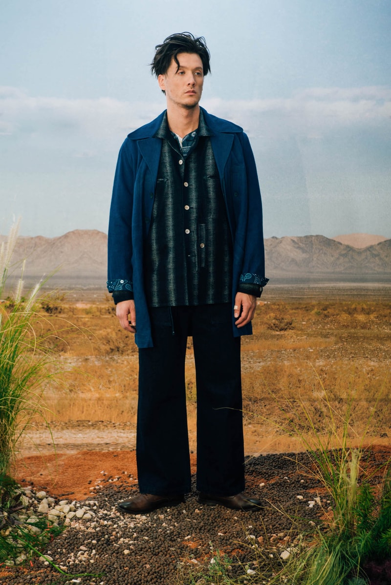 SYNDRO 正式發佈 2021 秋冬系列 Lookbook