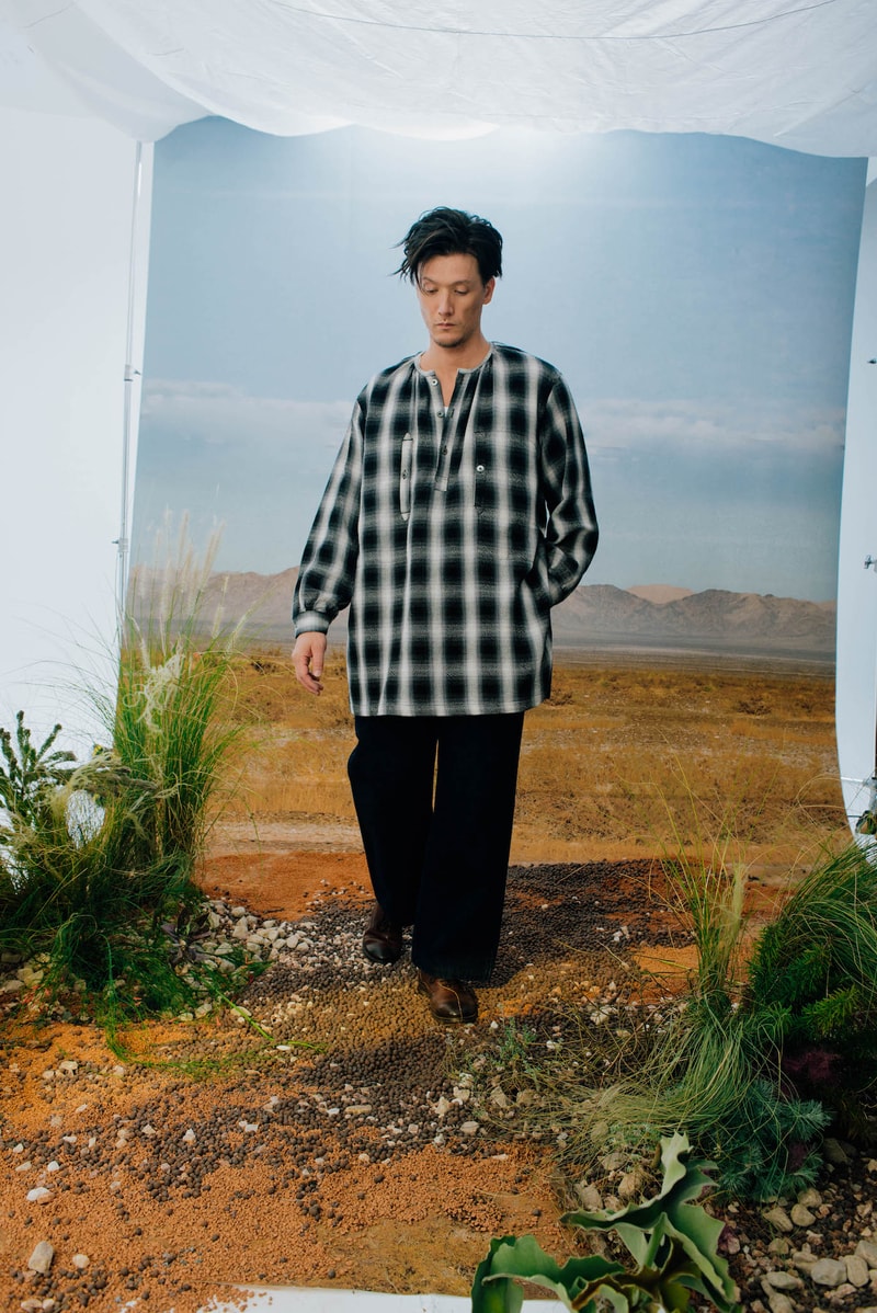 SYNDRO 正式發佈 2021 秋冬系列 Lookbook