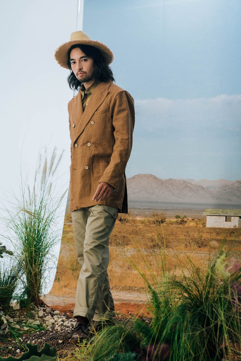 SYNDRO 正式發佈 2021 秋冬系列 Lookbook