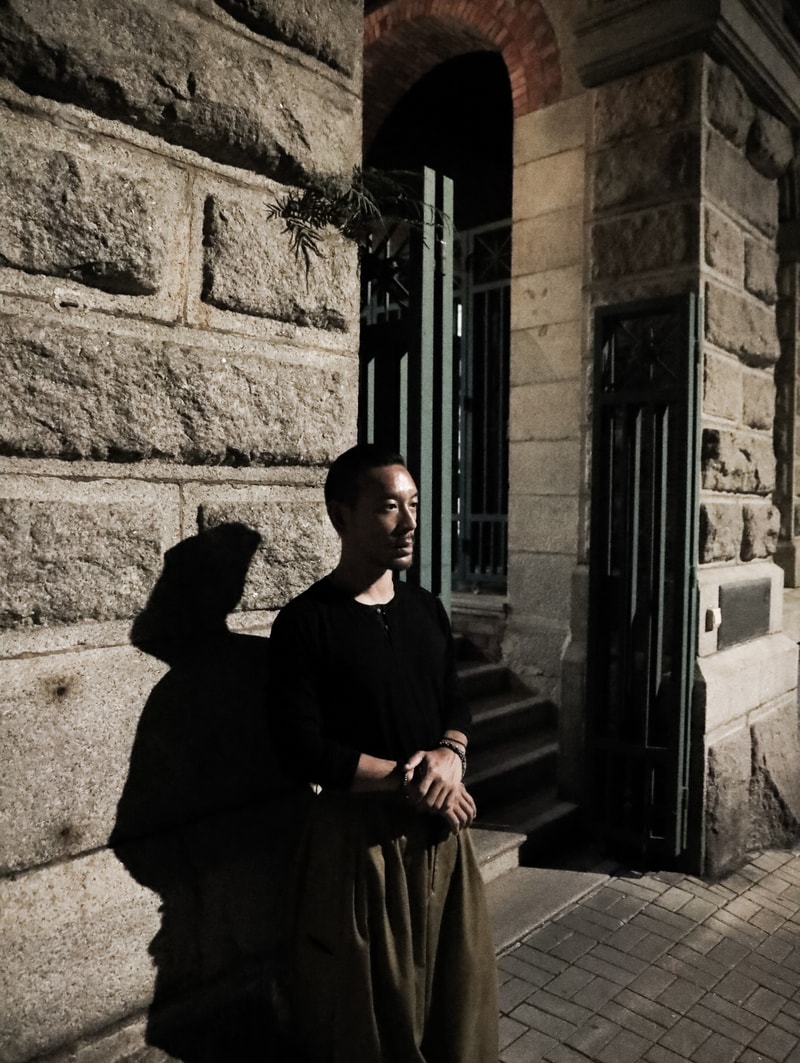Still House x Kamonuj x 利工⺠三方聯乘系列正式發佈