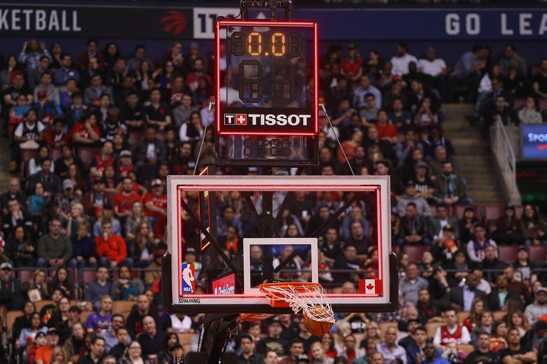Tissot 與 NBA 宣佈續簽數年合作夥伴關係