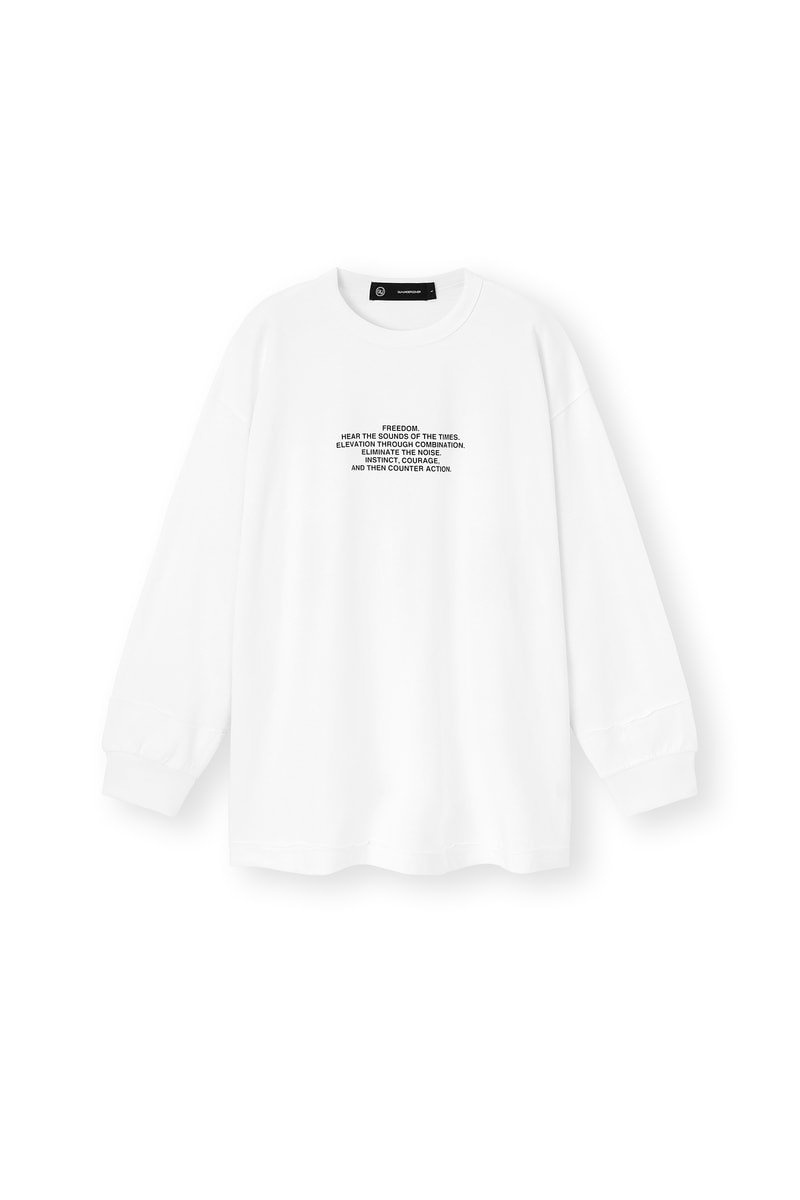 全品項公開！UNDERCOVER x GU 第二回聯乘系列即將發售