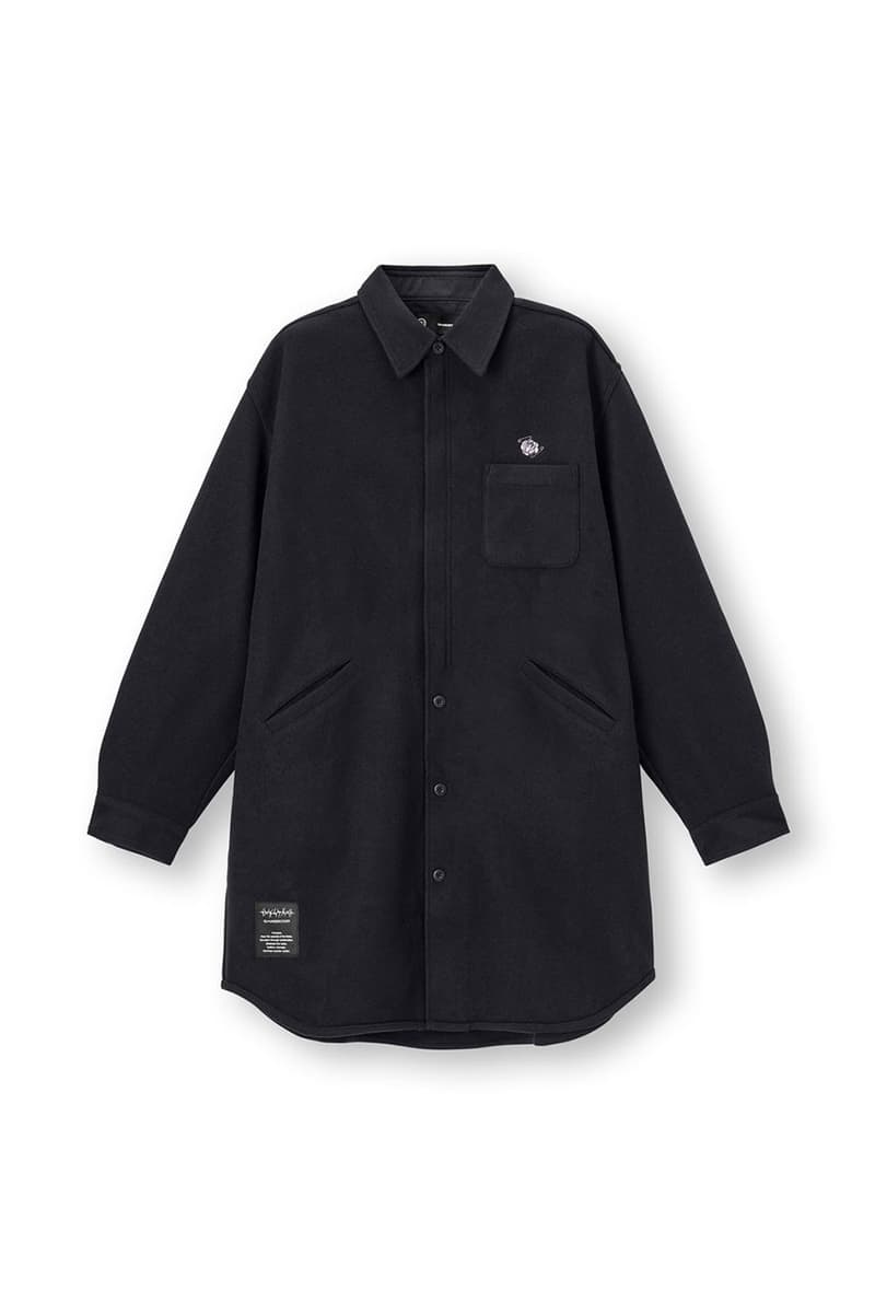 UNDERCOVER x GU 第二回聯乘服飾系列正式登場