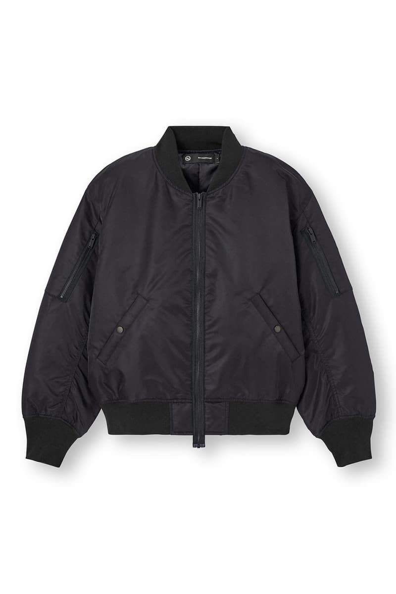 UNDERCOVER x GU 第二回聯乘服飾系列正式登場