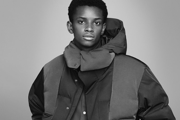 UNIQLO +J 全新 2021 秋冬聯乘系列發售情報公開