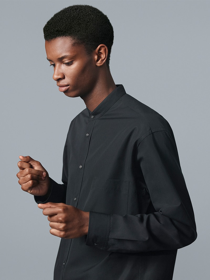 UNIQLO +J 全新 2021 秋冬聯乘系列發售情報公開