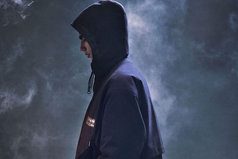 adidas Y-3 搭載 GORE-TEX 技術全新「Y-3 Terrex」系列正式登場