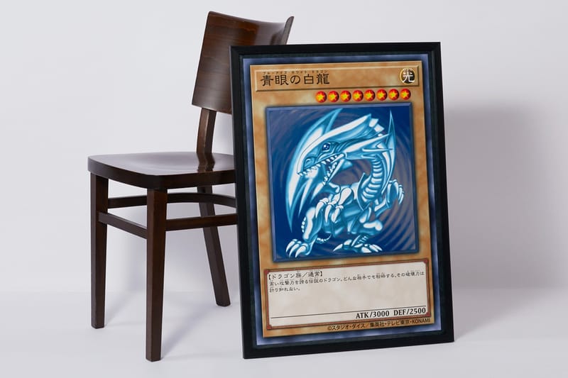 《遊戲王 Yu-Gi-Oh!》官方正式開設現實版「海馬集團」商店