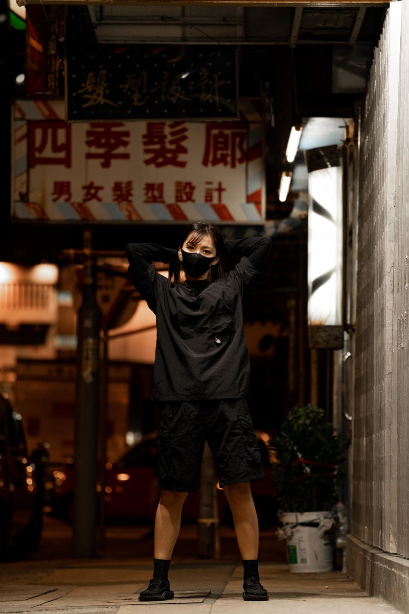 432Hz x 黑店 HAKDIM 聯名系列正式發佈