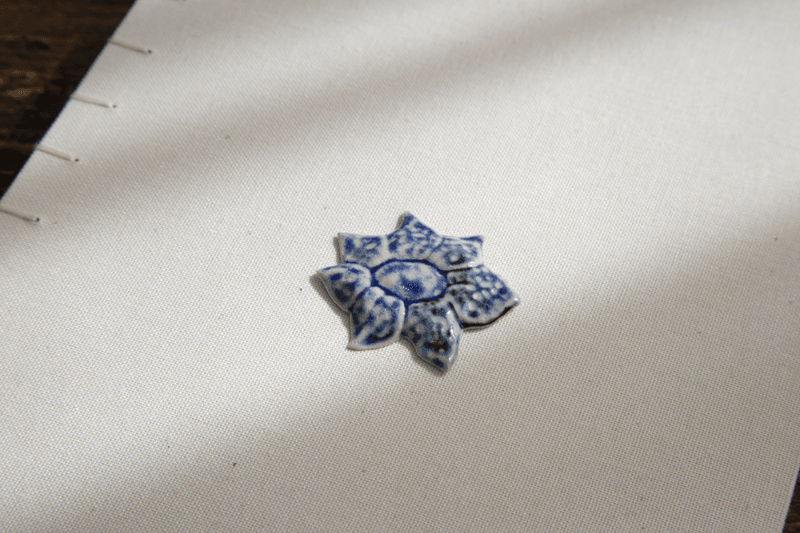 THE SHOPHOUSE 舉辦《PEARL》新書發佈會暨陶藝品展覽