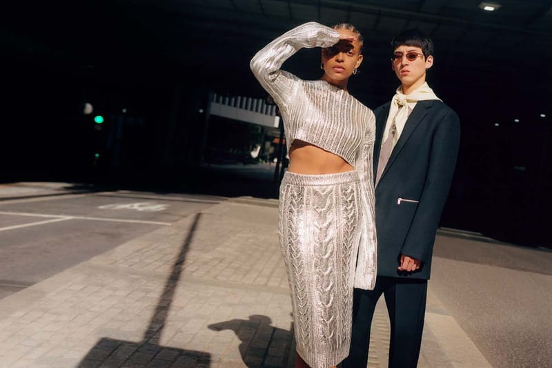 指定單品低至五折，FARFETCH 為 Black Friday 推出多重優惠