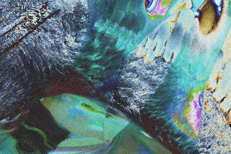 獨家專訪 Capsule Vault「Wasted Wild 荒野」NFT 項目與合作藝術家