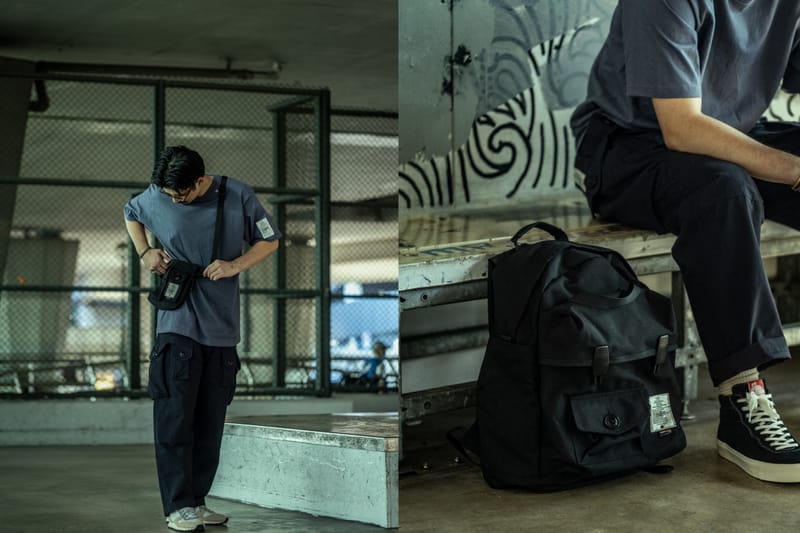 Club Stubborn 聯乘 HOAX 軍事主題系列