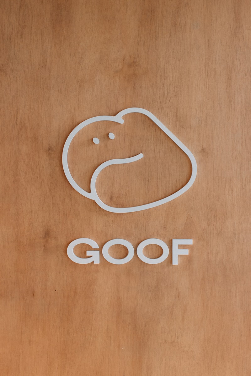 HBX Community Guide：走訪佐敦咖啡店 GOOF 