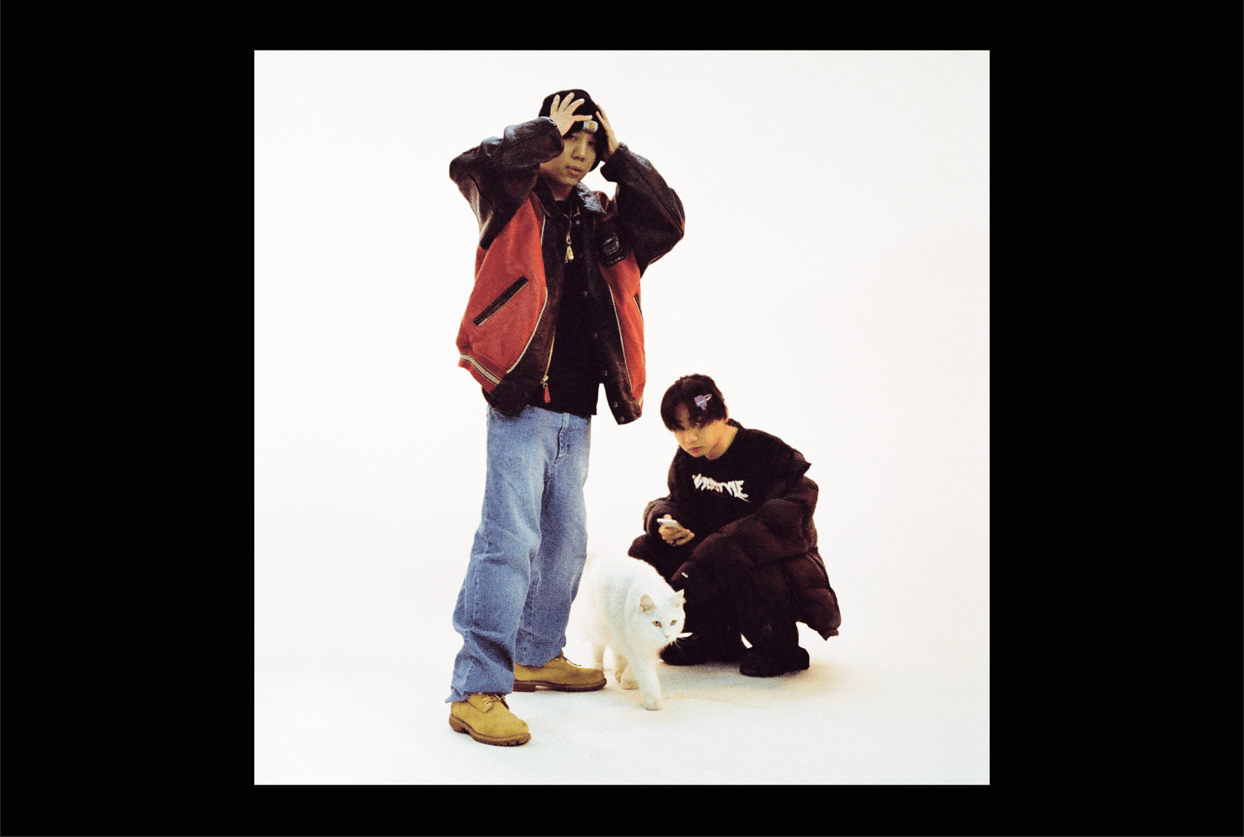 HYPEBEAST Mix: 香港嘻哈廠牌 Wildstyle 十週年混音組曲