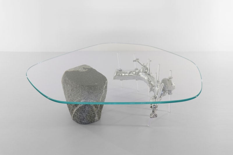 香港跨界別創作單位 Batten and Kamp 全新「Elsewhere」展覽