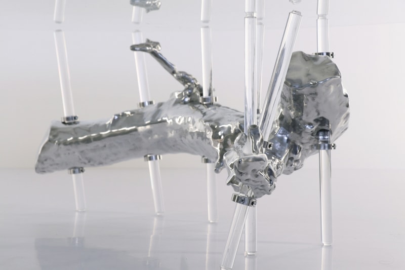 香港跨界別創作單位 Batten and Kamp 全新「Elsewhere」展覽