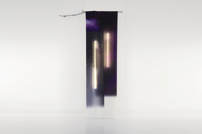 香港跨界別創作單位 Batten and Kamp 全新「Elsewhere」展覽