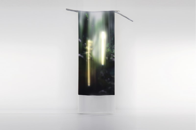 香港跨界別創作單位 Batten and Kamp 全新「Elsewhere」展覽
