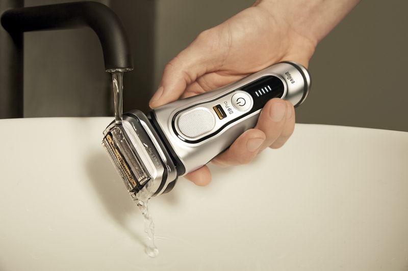 Braun 發表全新 Series 9 Pro 升級版電鬚刨系列