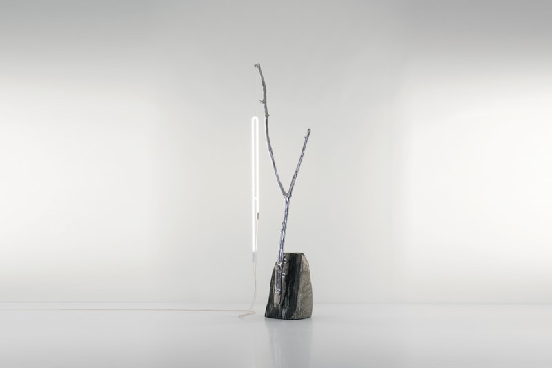 香港跨界別創作單位 Batten and Kamp 全新「Elsewhere」展覽