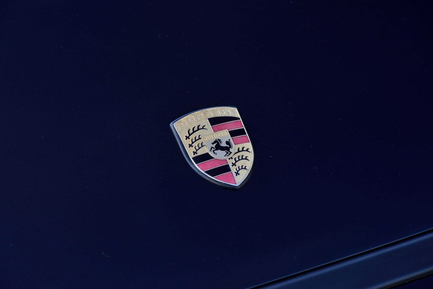 電影《Bad Boys》超經典 1994 Porsche 911 Turbo 即將展開拍賣