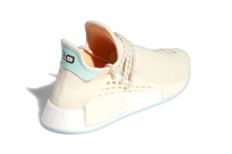 N.E.R.D. x adidas Originals HU NMD 聯乘配色補貨上架日期正式公佈