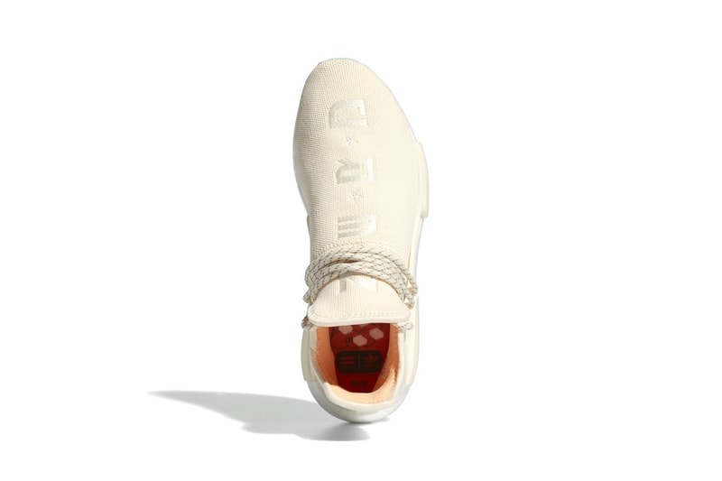 N.E.R.D. x adidas Originals HU NMD 聯乘配色補貨上架日期正式公佈