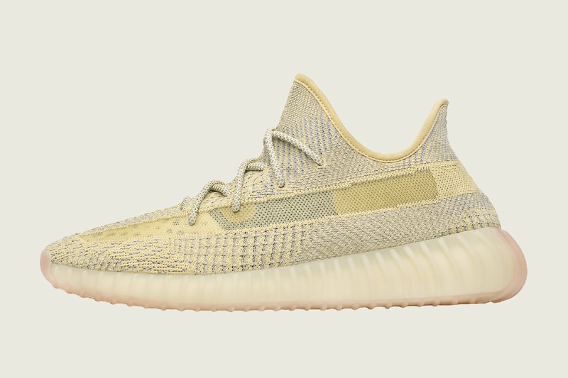 adidas YEEZY BOOST 350 V2 經典配色「Antlia」無預警回歸發售