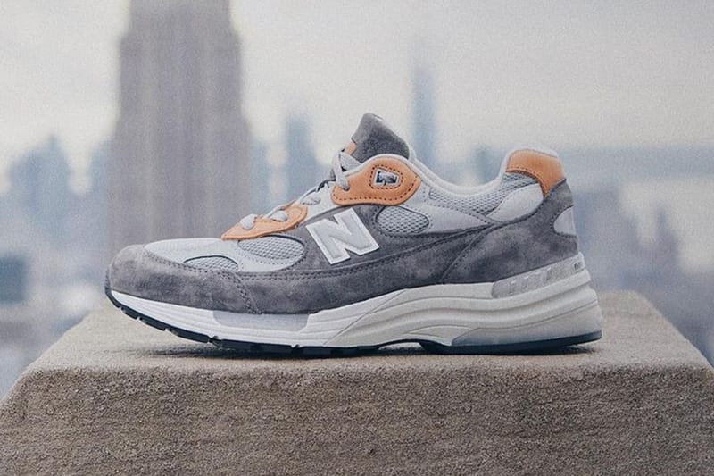 鞋迷駐足 · 5 款今周務必注目之球鞋