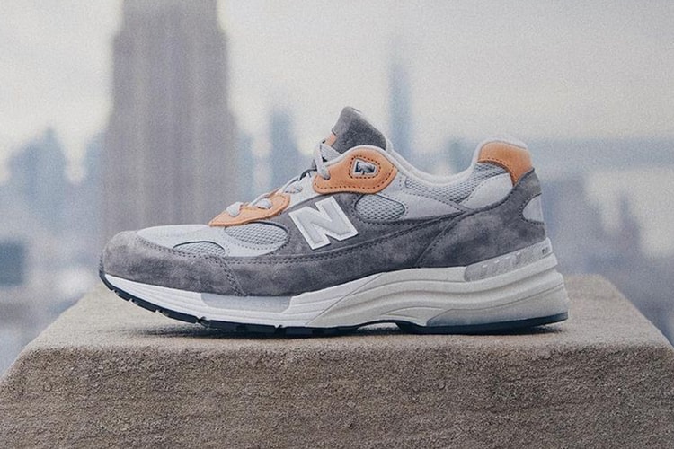 鞋迷駐足 · 5 款今周務必注目之球鞋