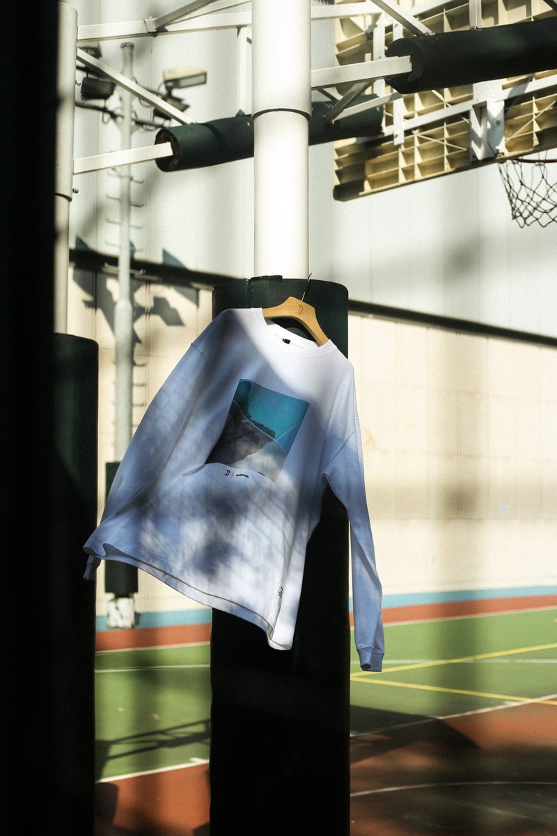 日本街頭籃球品牌 ballaholic 攜手 Dahood HUB 打造香港期間限定店