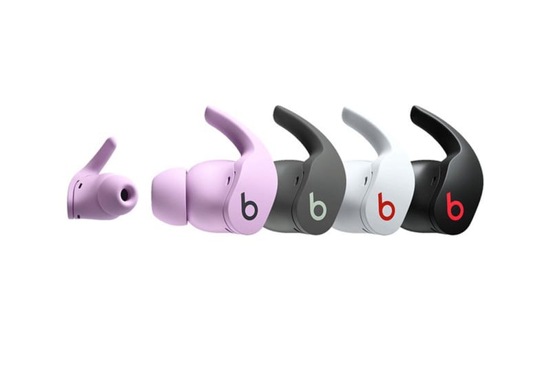 Beats Fit Pro 最新無線降噪耳機正式發佈