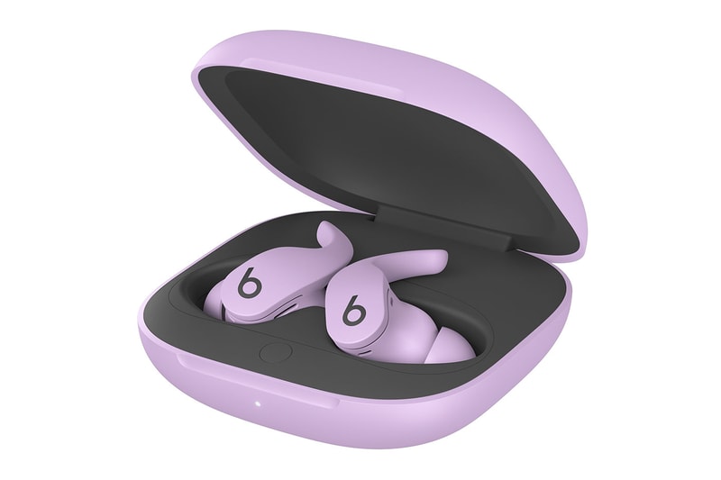 Beats Fit Pro 最新無線降噪耳機正式發佈